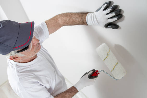 Best Attic Mold Removal  in Middlebranch, OH