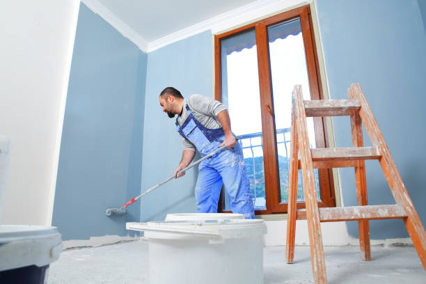 Mold Removal for HVAC Installations in Middlebranch, OH