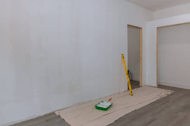 Biohazard Mold Removal in Middlebranch, OH
