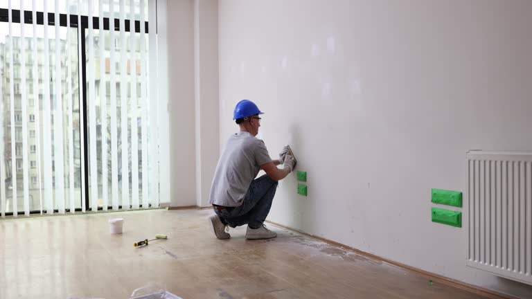Best Mold Odor Removal Services  in Middlebranch, OH